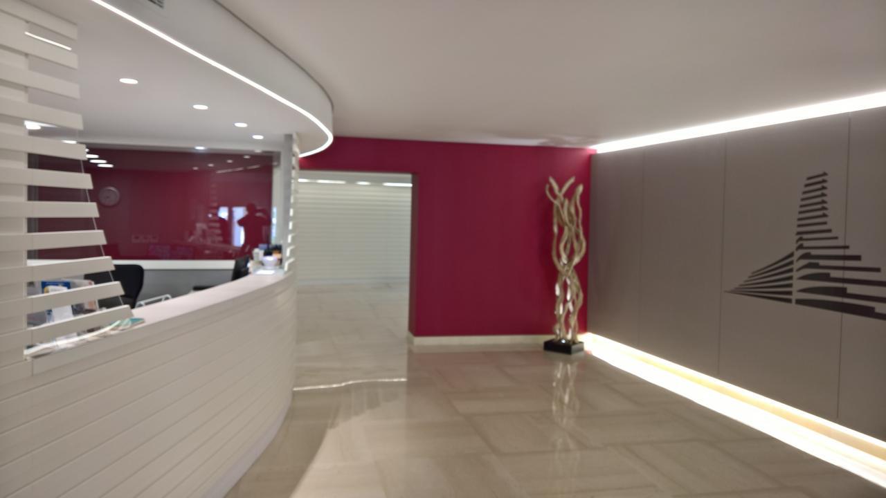 Baie Des Anges Appartement Bis 卢贝新城 外观 照片